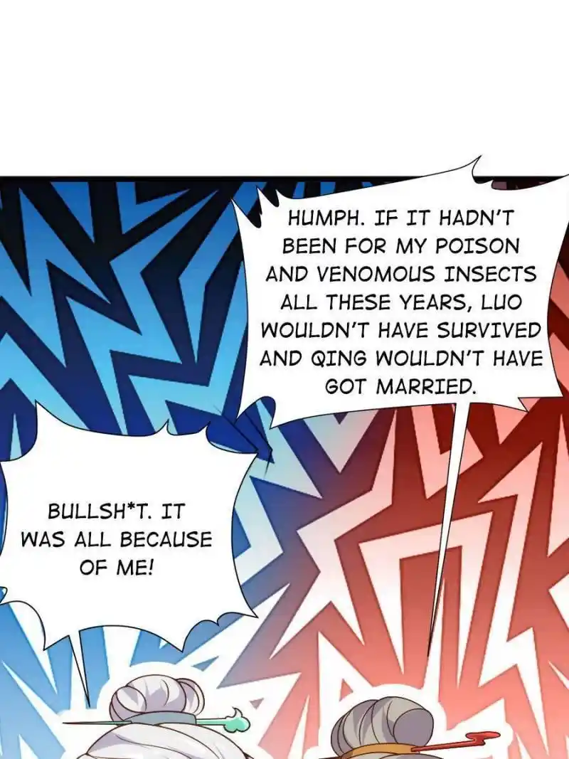 The Eunuch’s Consort Rules The World Chapter 210