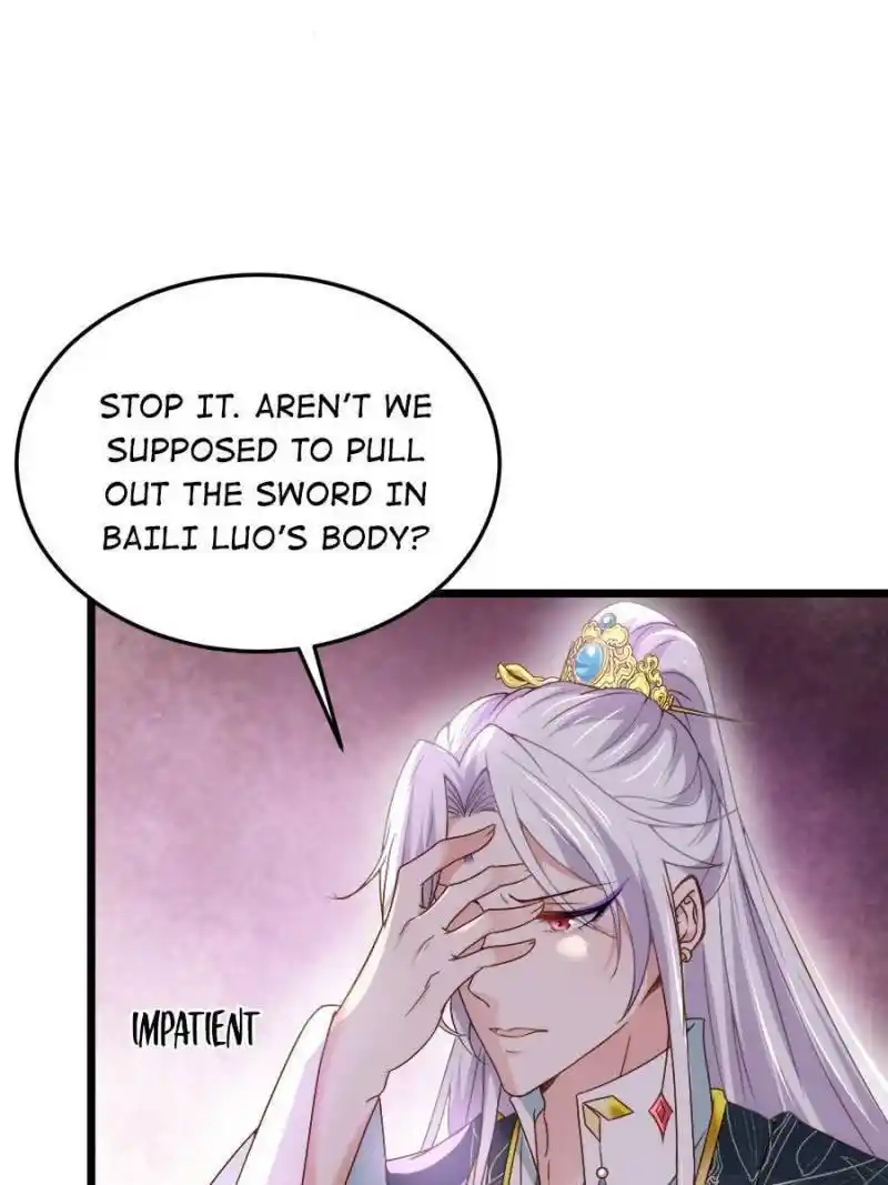 The Eunuch’s Consort Rules The World Chapter 210