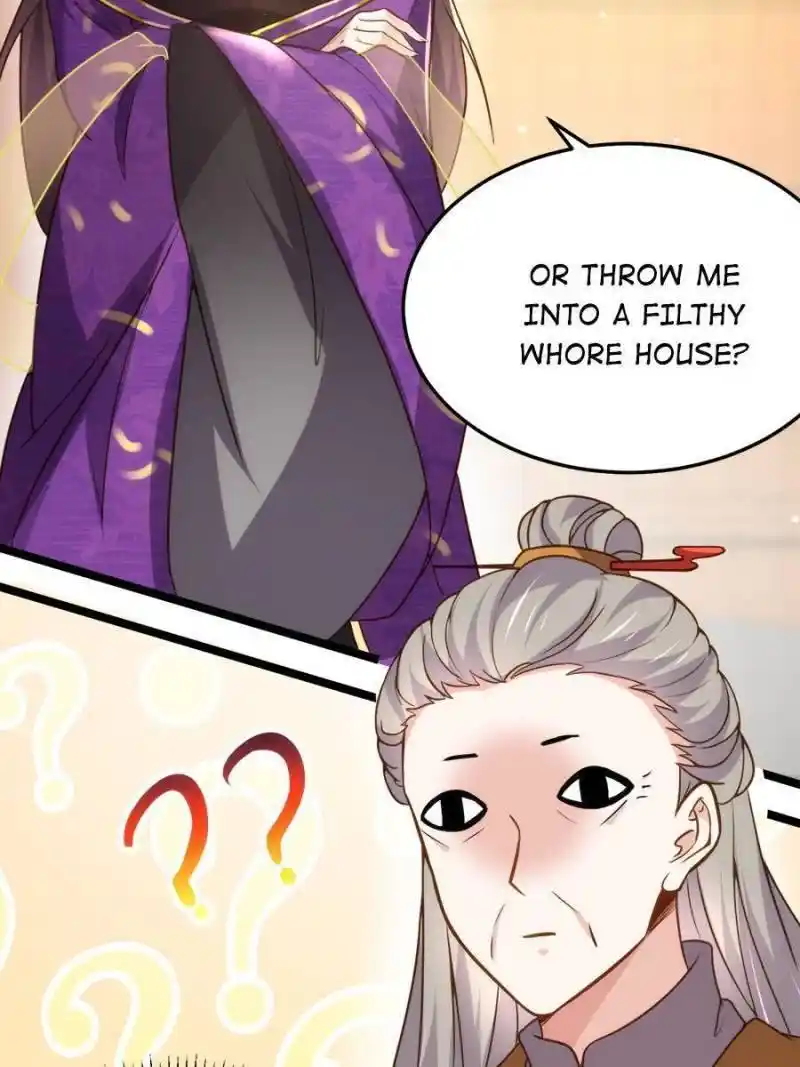 The Eunuch’s Consort Rules The World Chapter 211