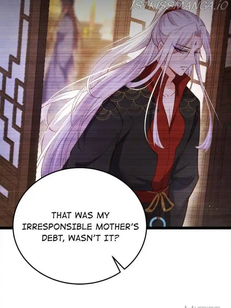 The Eunuch’s Consort Rules The World Chapter 212