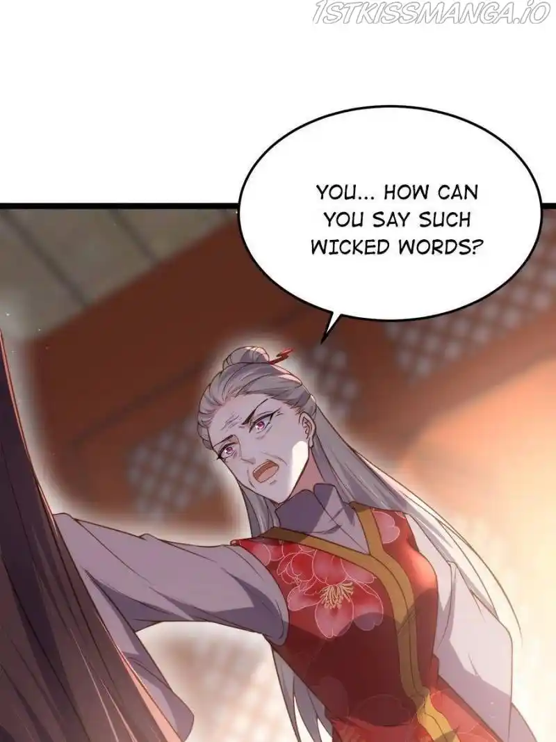 The Eunuch’s Consort Rules The World Chapter 212