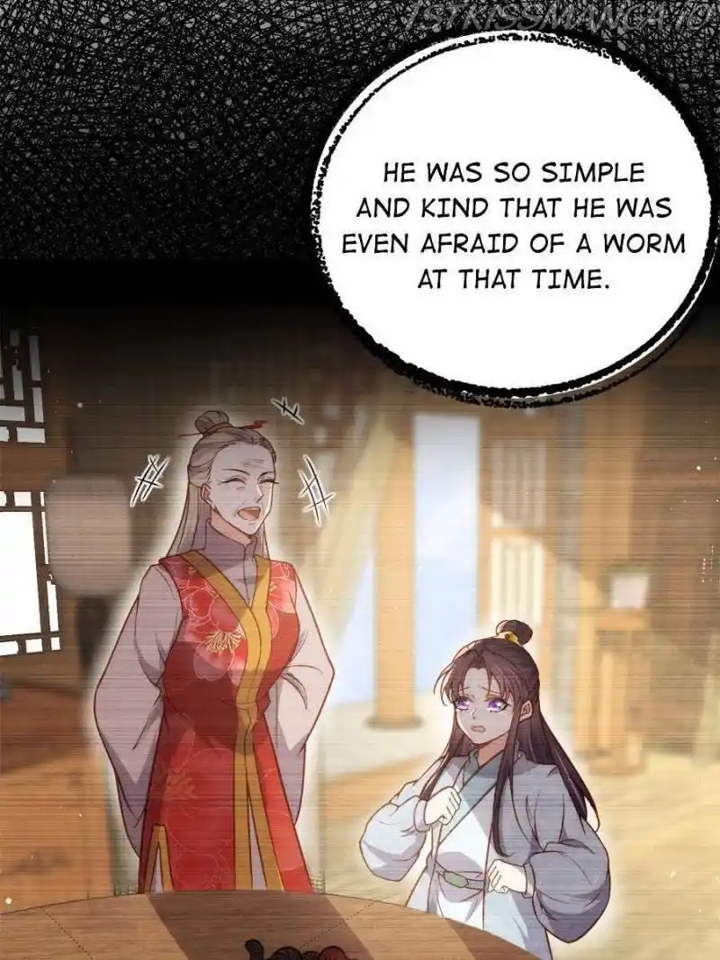 The Eunuch’s Consort Rules The World Chapter 212