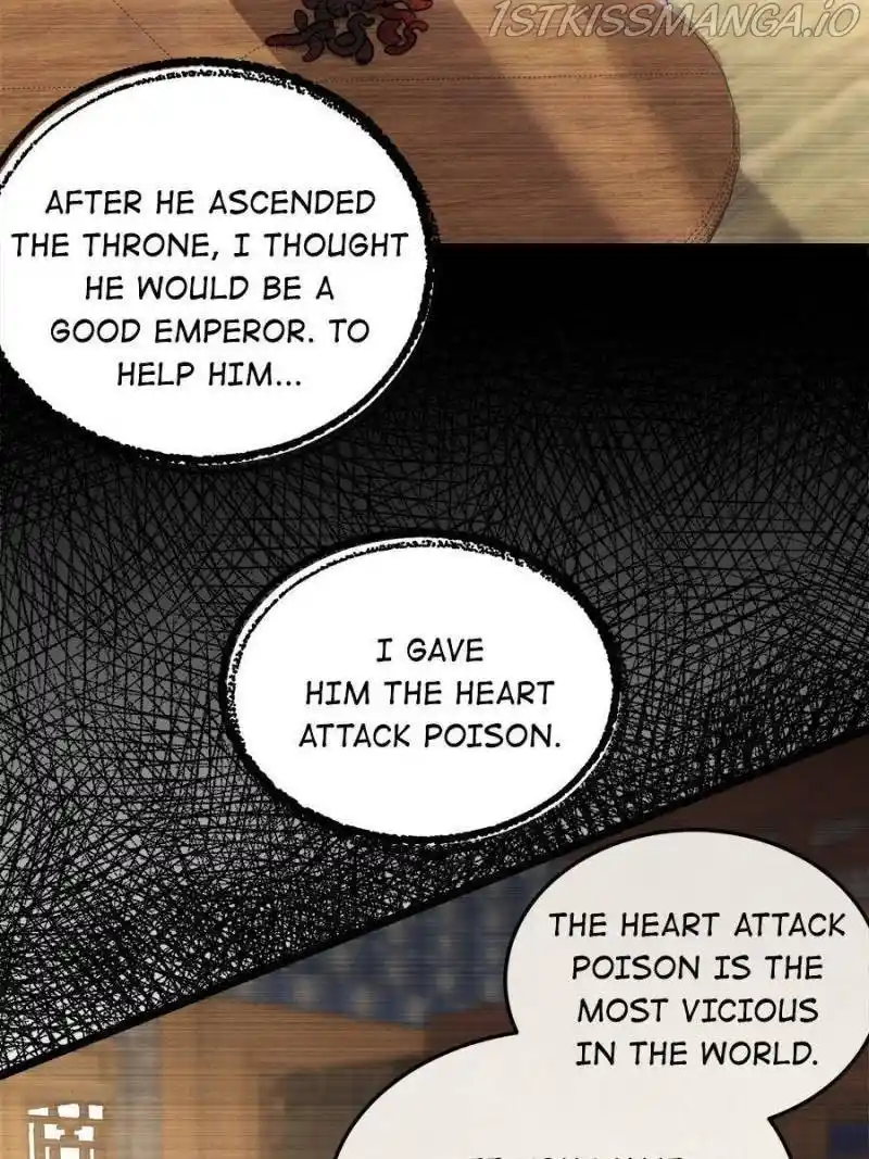 The Eunuch’s Consort Rules The World Chapter 212