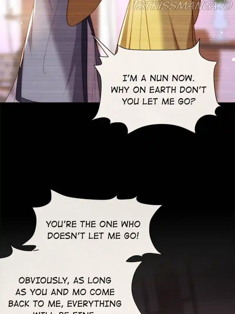 The Eunuch’s Consort Rules The World Chapter 212