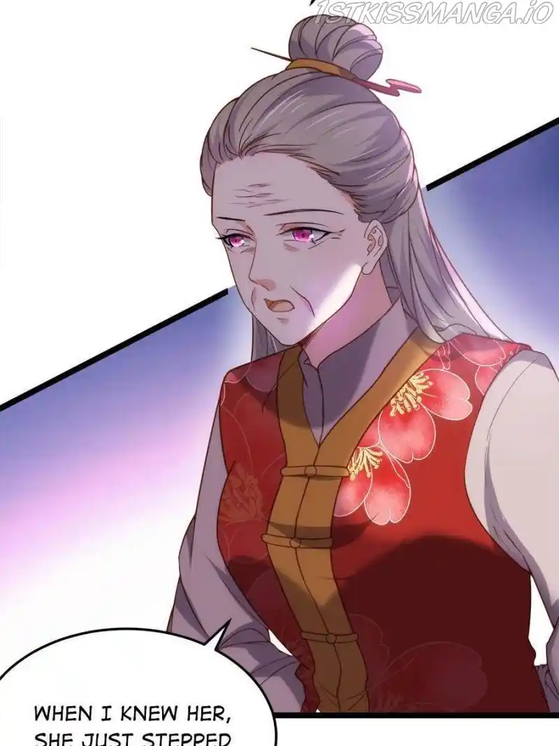 The Eunuch’s Consort Rules The World Chapter 213