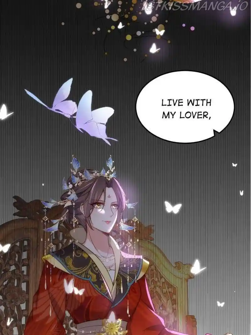 The Eunuch’s Consort Rules The World Chapter 213