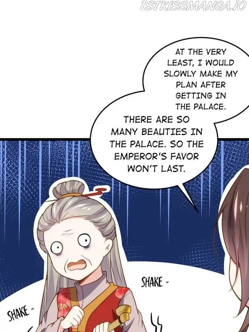 The Eunuch’s Consort Rules The World Chapter 213