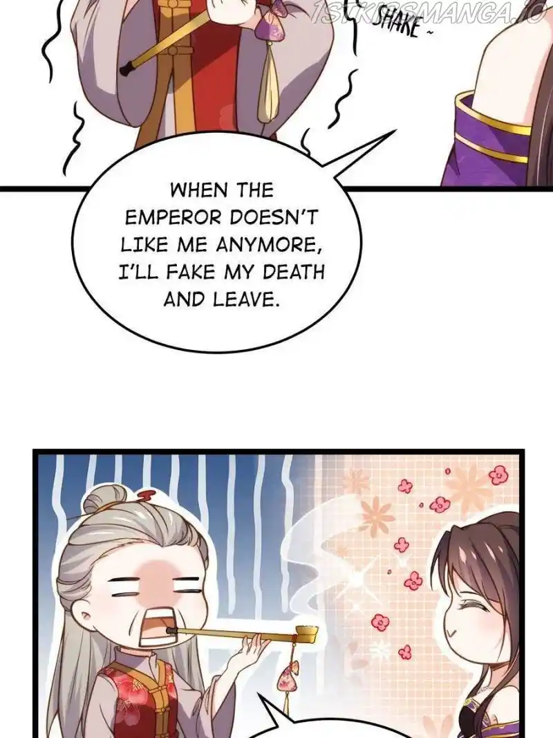 The Eunuch’s Consort Rules The World Chapter 213