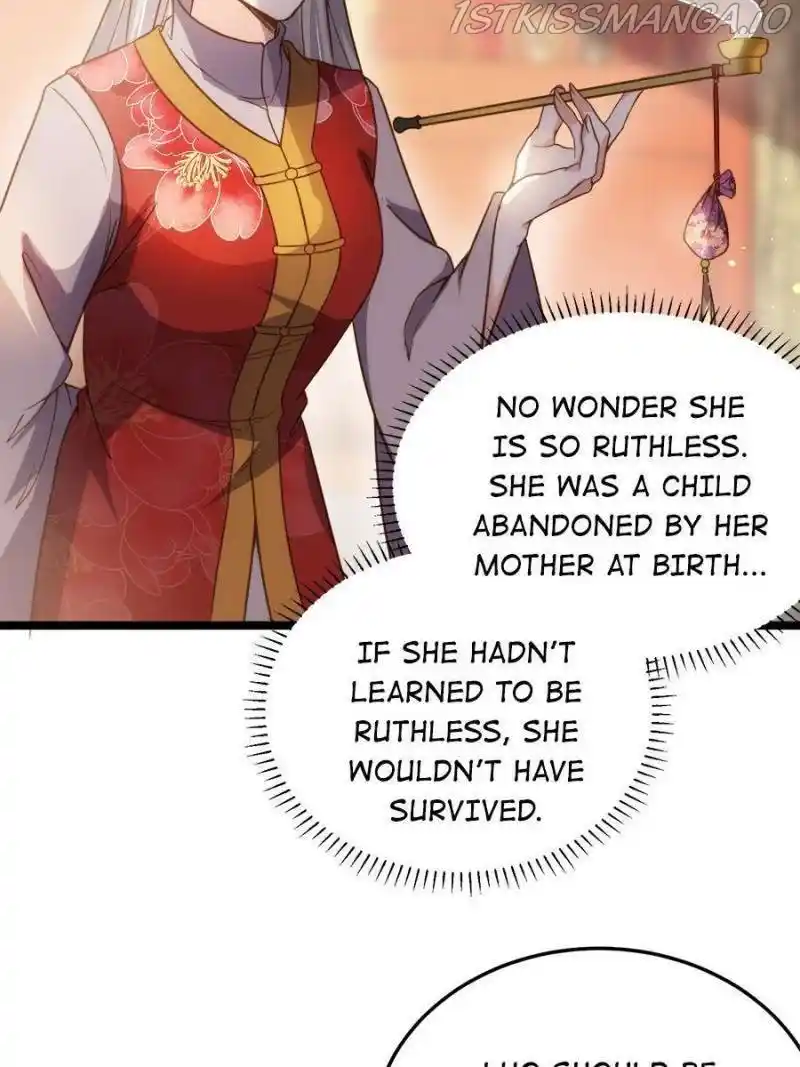 The Eunuch’s Consort Rules The World Chapter 213