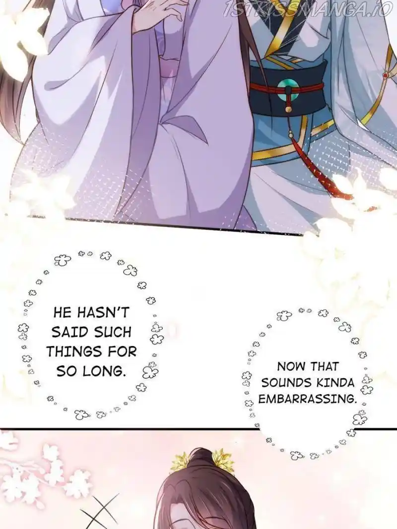 The Eunuch’s Consort Rules The World Chapter 214