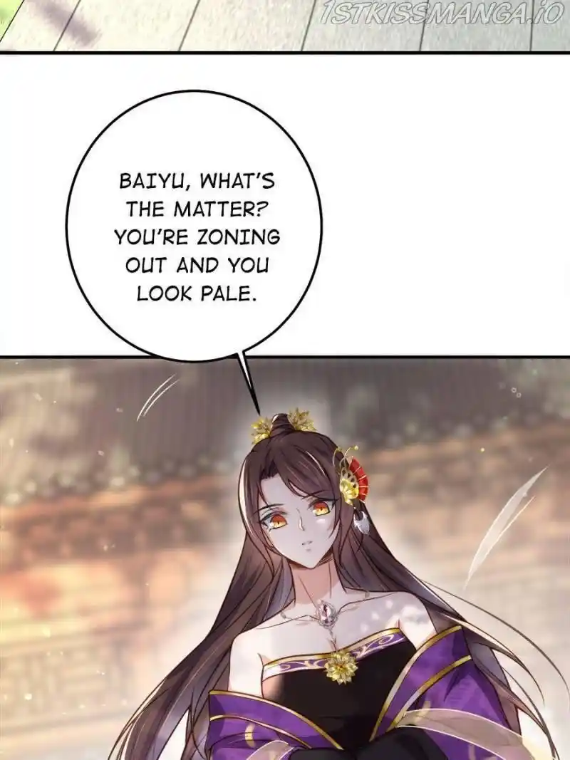 The Eunuch’s Consort Rules The World Chapter 214