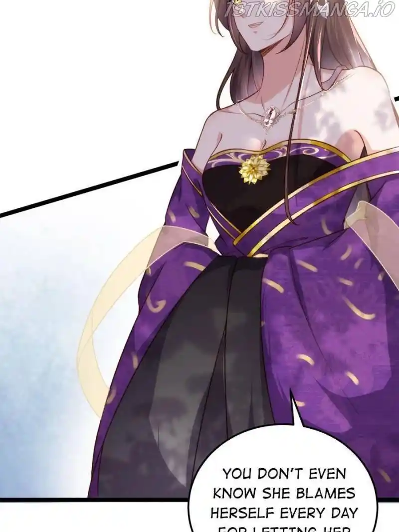 The Eunuch’s Consort Rules The World Chapter 215