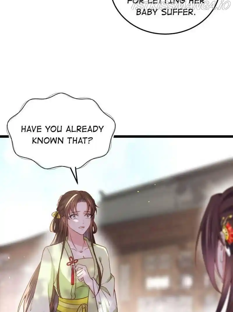 The Eunuch’s Consort Rules The World Chapter 215