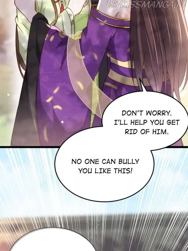 The Eunuch’s Consort Rules The World Chapter 215