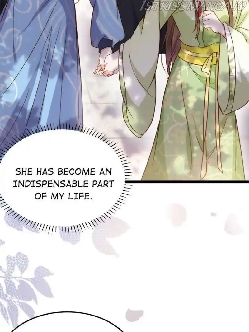 The Eunuch’s Consort Rules The World Chapter 215