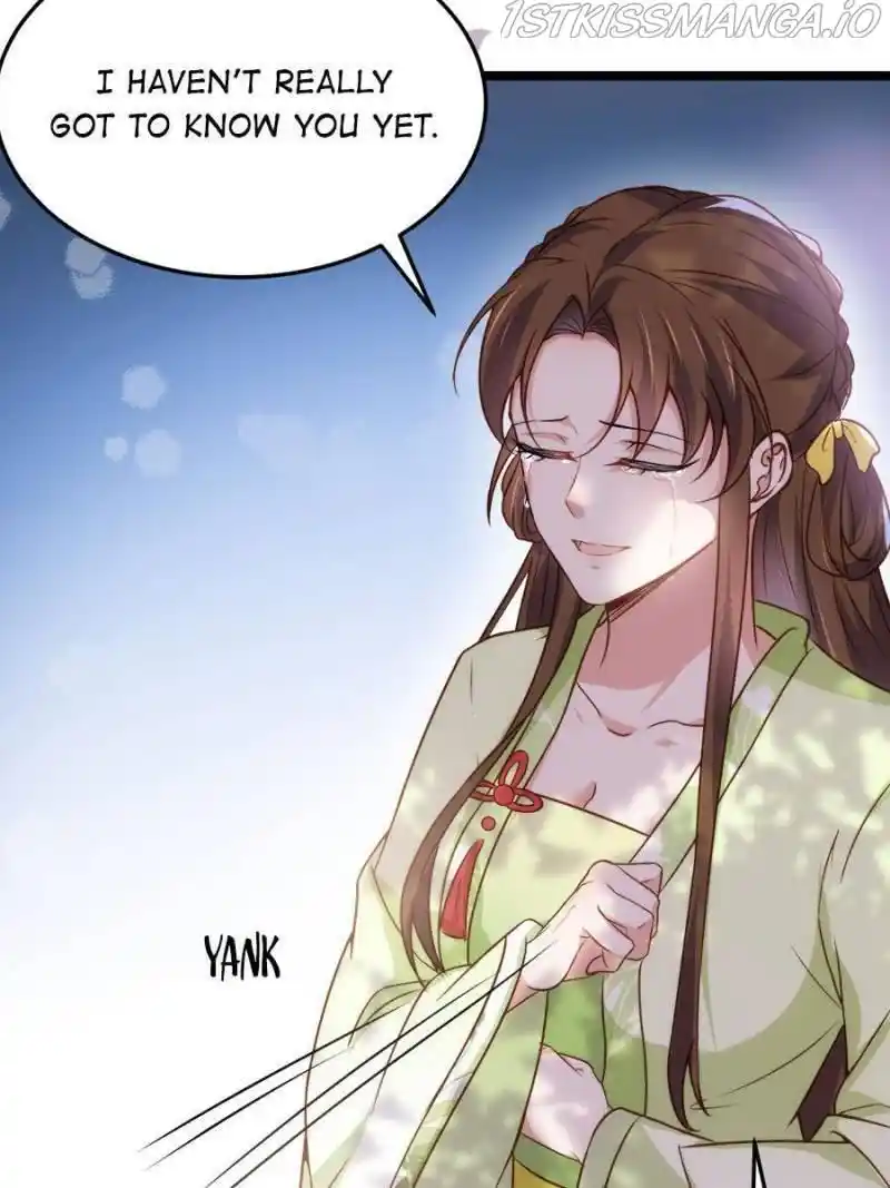 The Eunuch’s Consort Rules The World Chapter 215