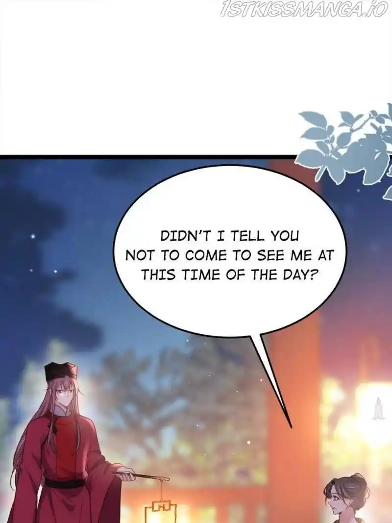 The Eunuch’s Consort Rules The World Chapter 216