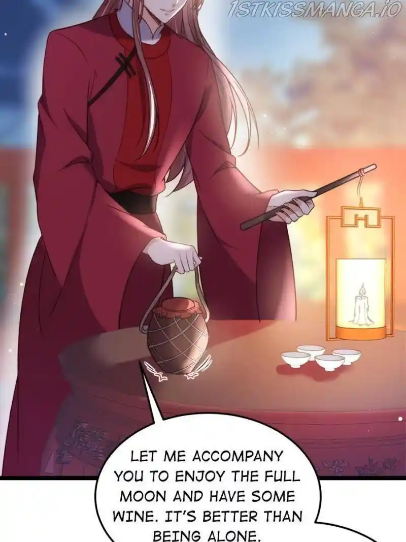 The Eunuch’s Consort Rules The World Chapter 216