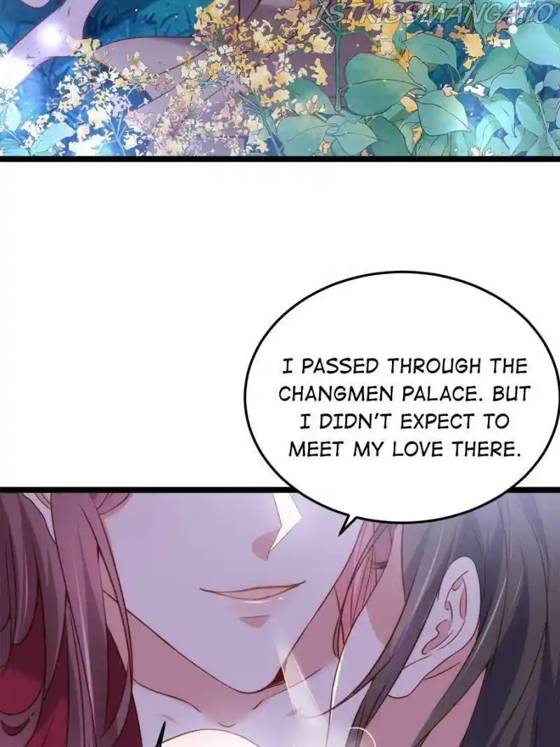 The Eunuch’s Consort Rules The World Chapter 216