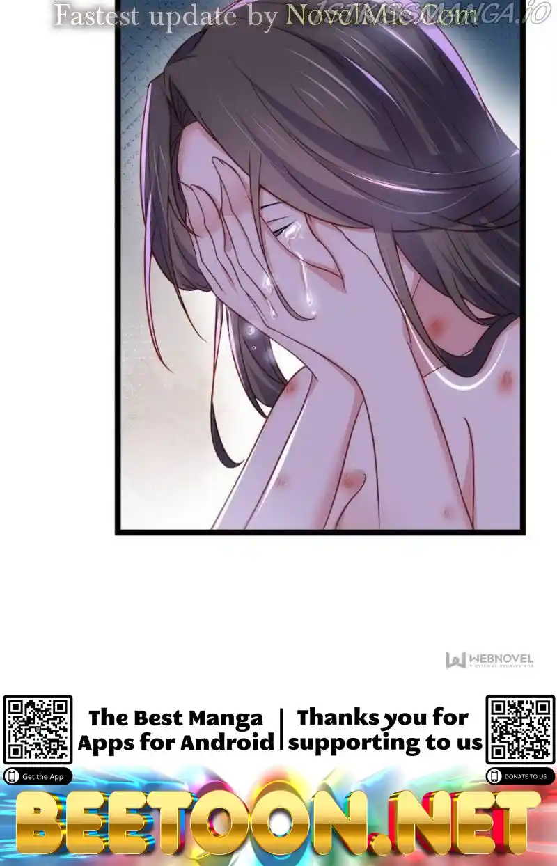 The Eunuch’s Consort Rules The World Chapter 216