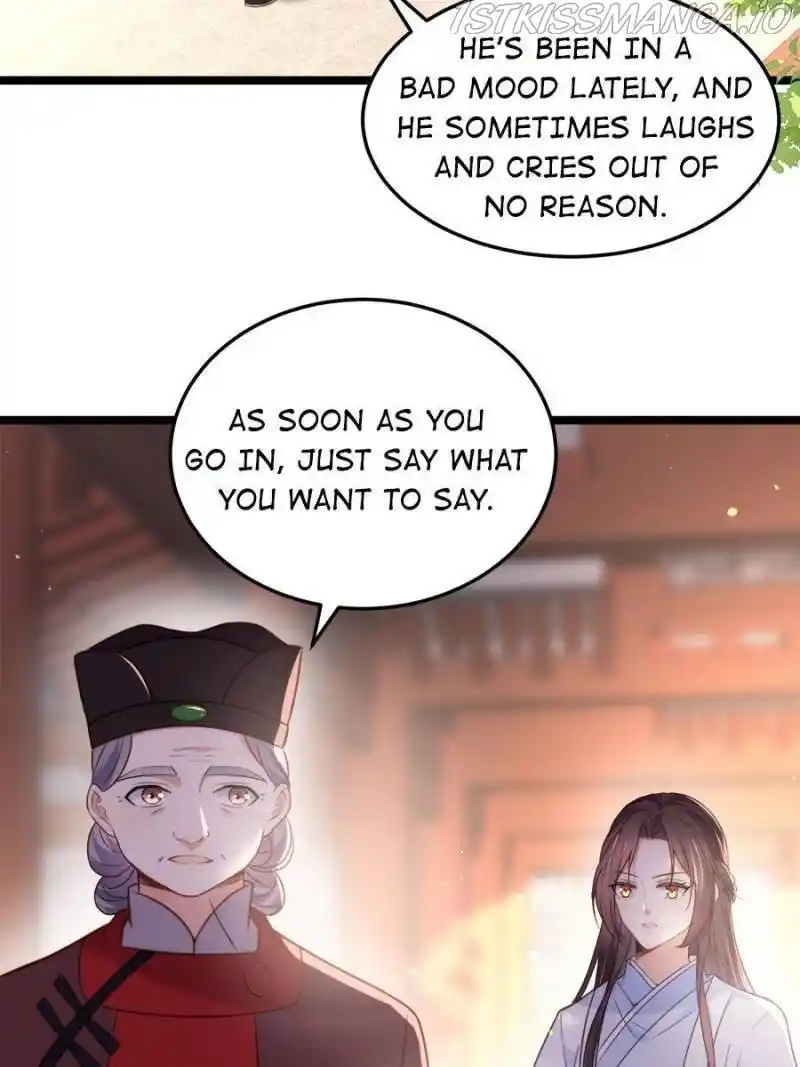 The Eunuch’s Consort Rules The World Chapter 217