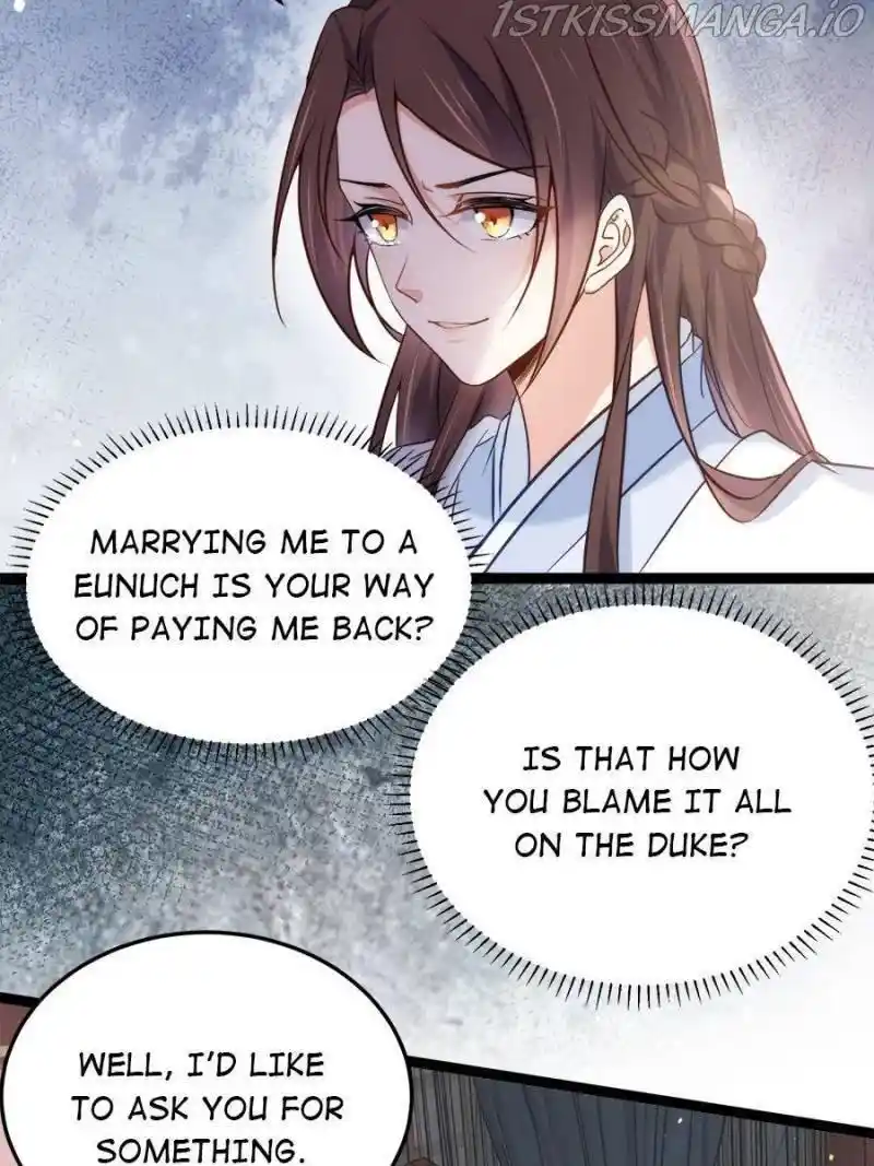 The Eunuch’s Consort Rules The World Chapter 218