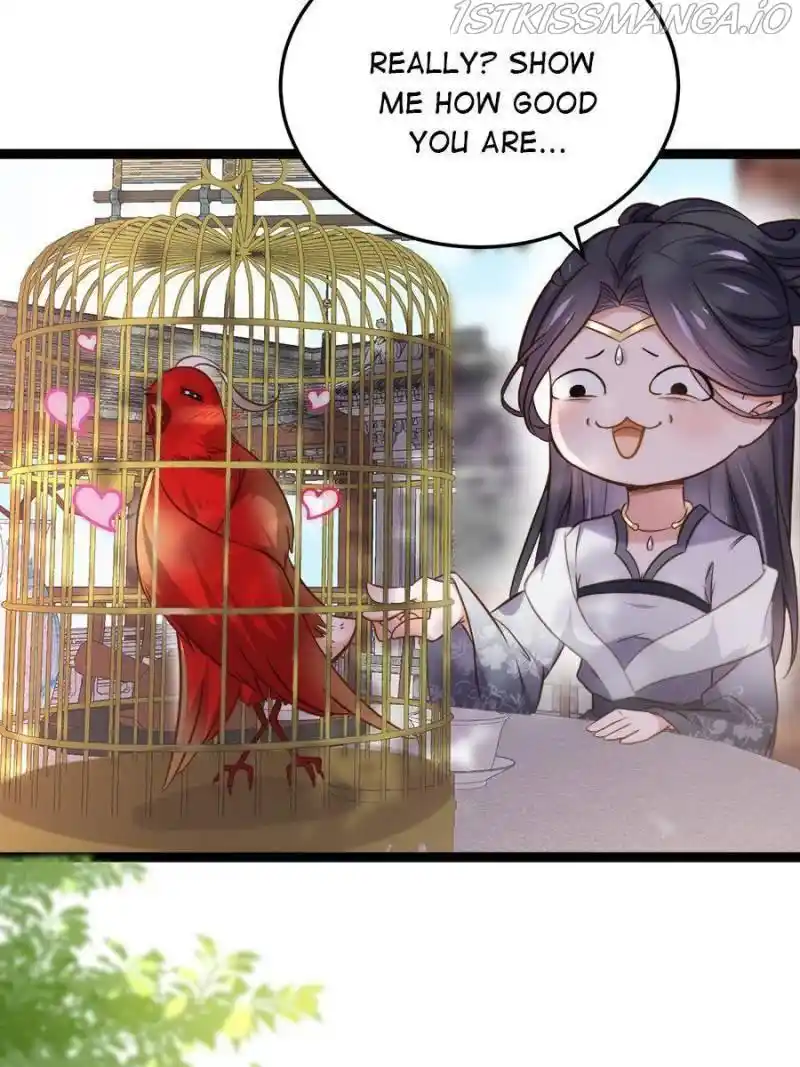 The Eunuch’s Consort Rules The World Chapter 218