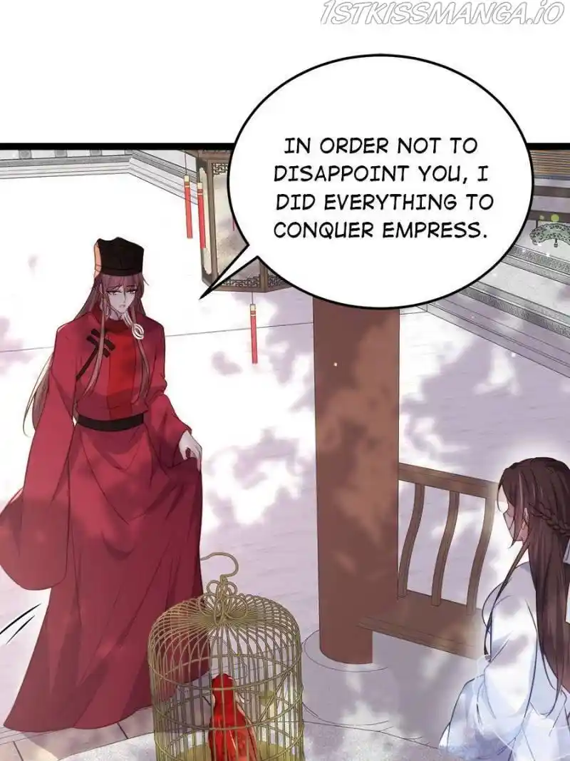 The Eunuch’s Consort Rules The World Chapter 219