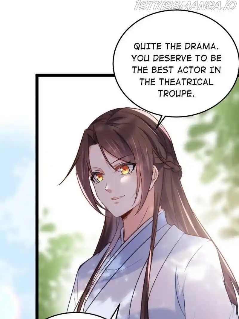 The Eunuch’s Consort Rules The World Chapter 219