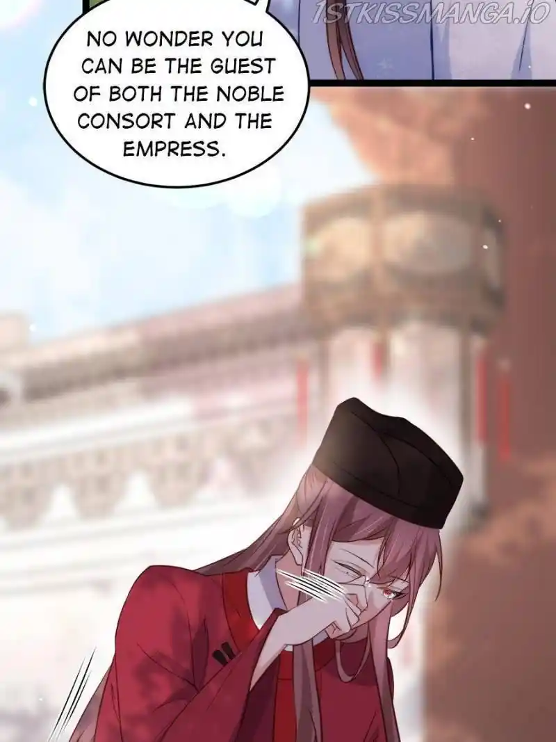 The Eunuch’s Consort Rules The World Chapter 219