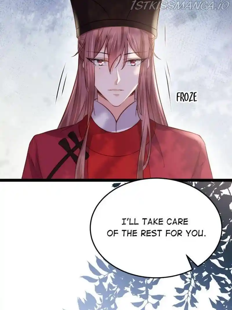 The Eunuch’s Consort Rules The World Chapter 219