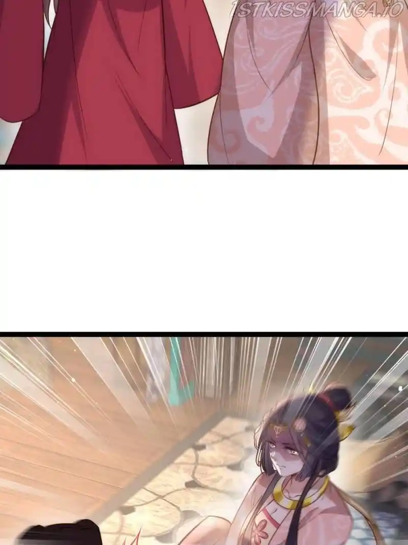 The Eunuch’s Consort Rules The World Chapter 219