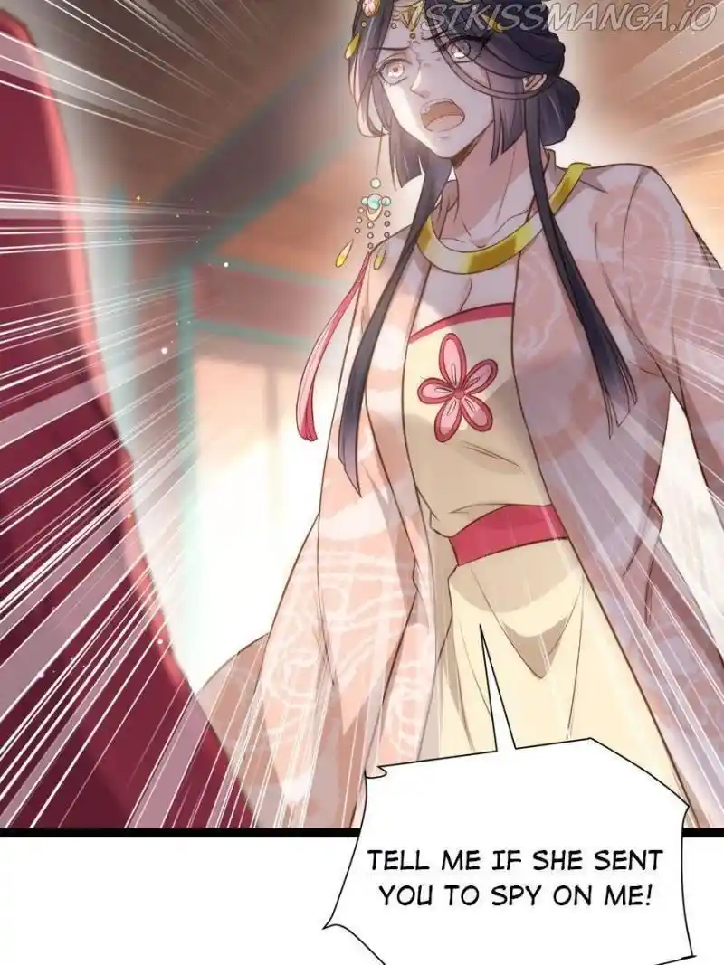 The Eunuch’s Consort Rules The World Chapter 219