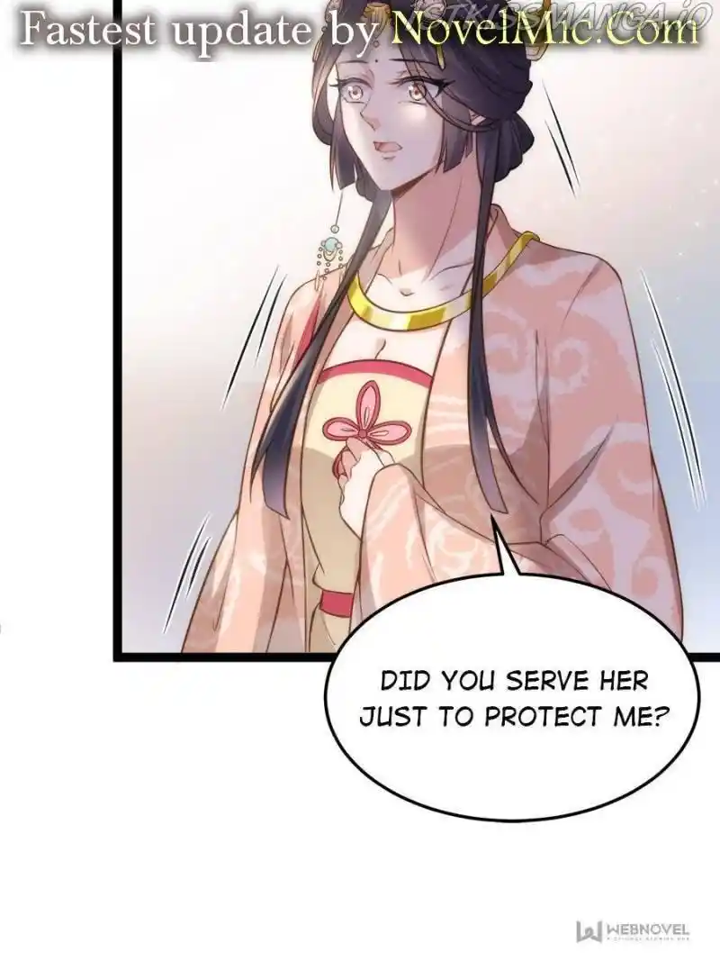 The Eunuch’s Consort Rules The World Chapter 219