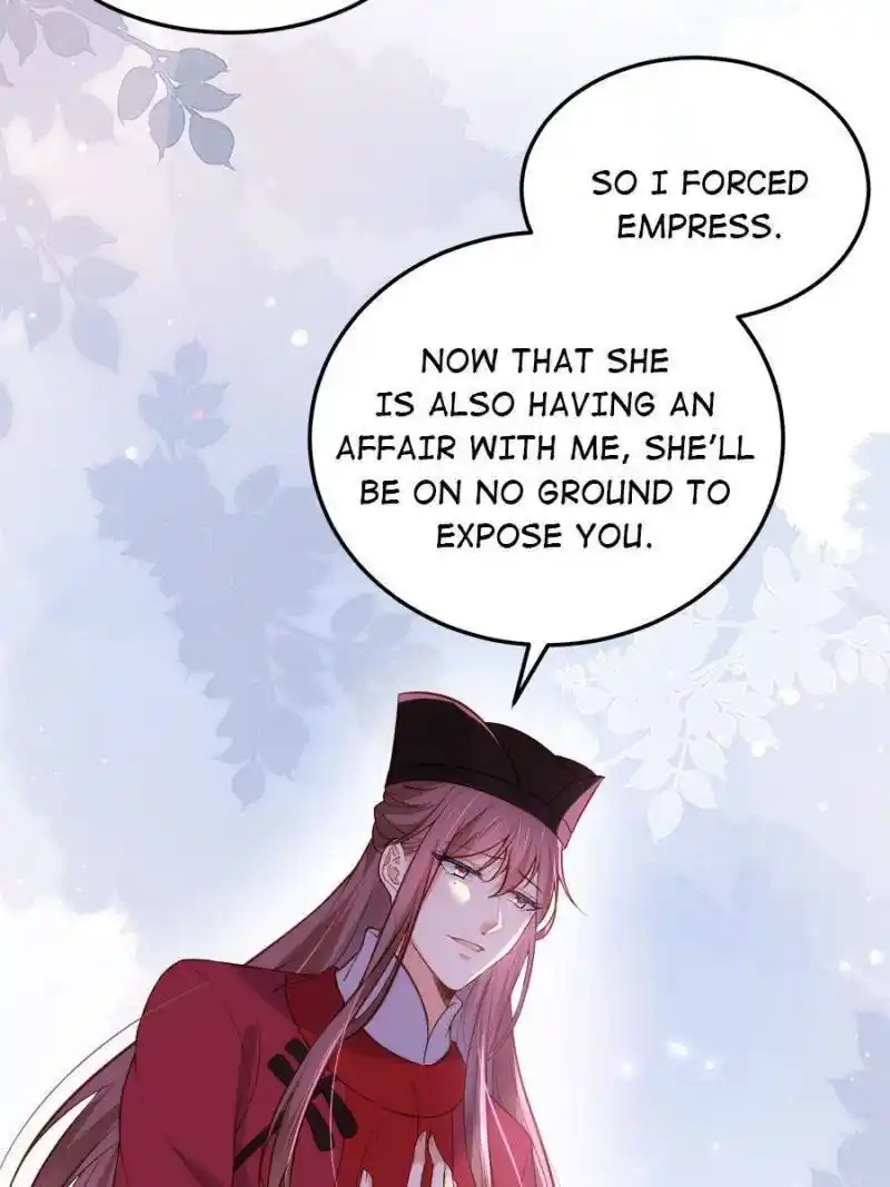 The Eunuch’s Consort Rules The World Chapter 220