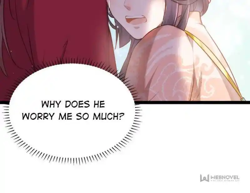 The Eunuch’s Consort Rules The World Chapter 220