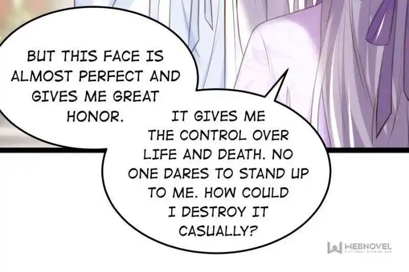 The Eunuch’s Consort Rules The World Chapter 221