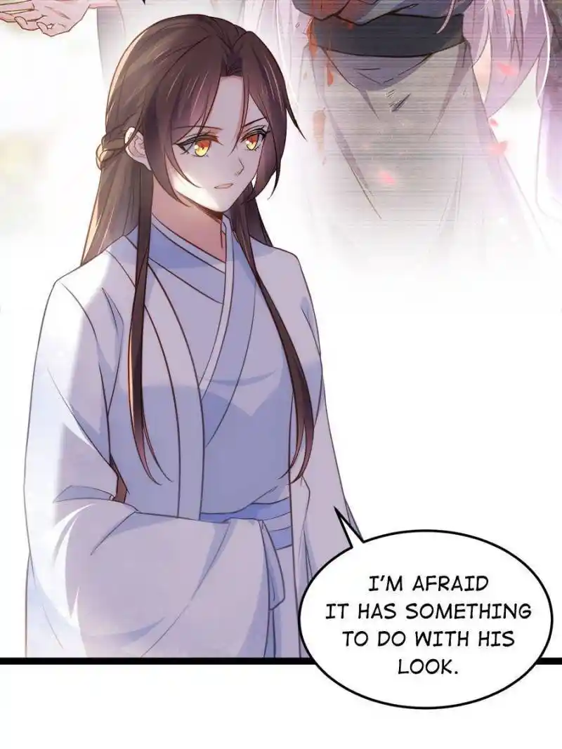 The Eunuch’s Consort Rules The World Chapter 221