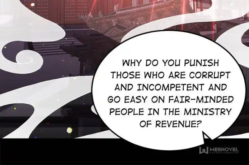 The Eunuch’s Consort Rules The World Chapter 221