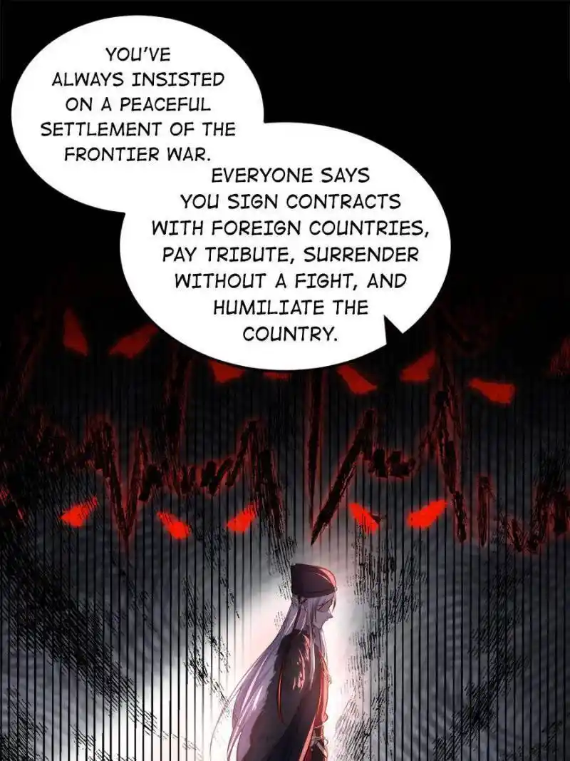 The Eunuch’s Consort Rules The World Chapter 221