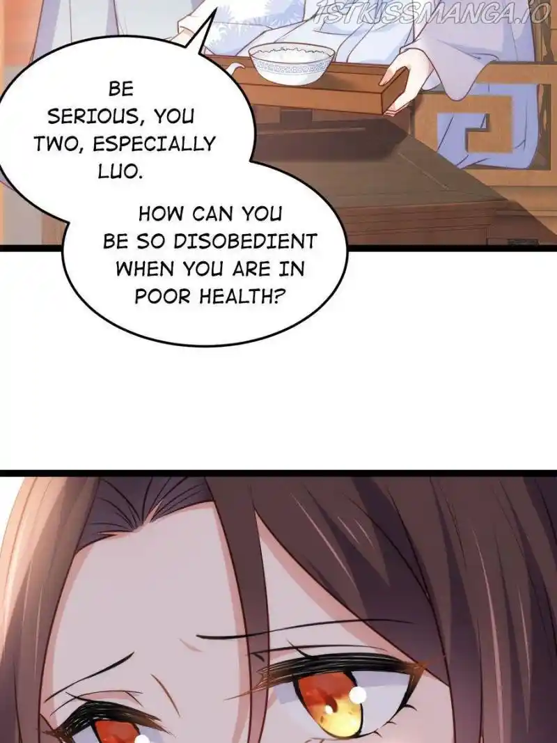 The Eunuch’s Consort Rules The World Chapter 223