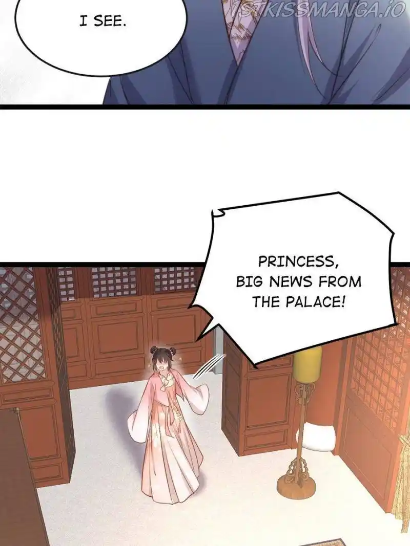 The Eunuch’s Consort Rules The World Chapter 223