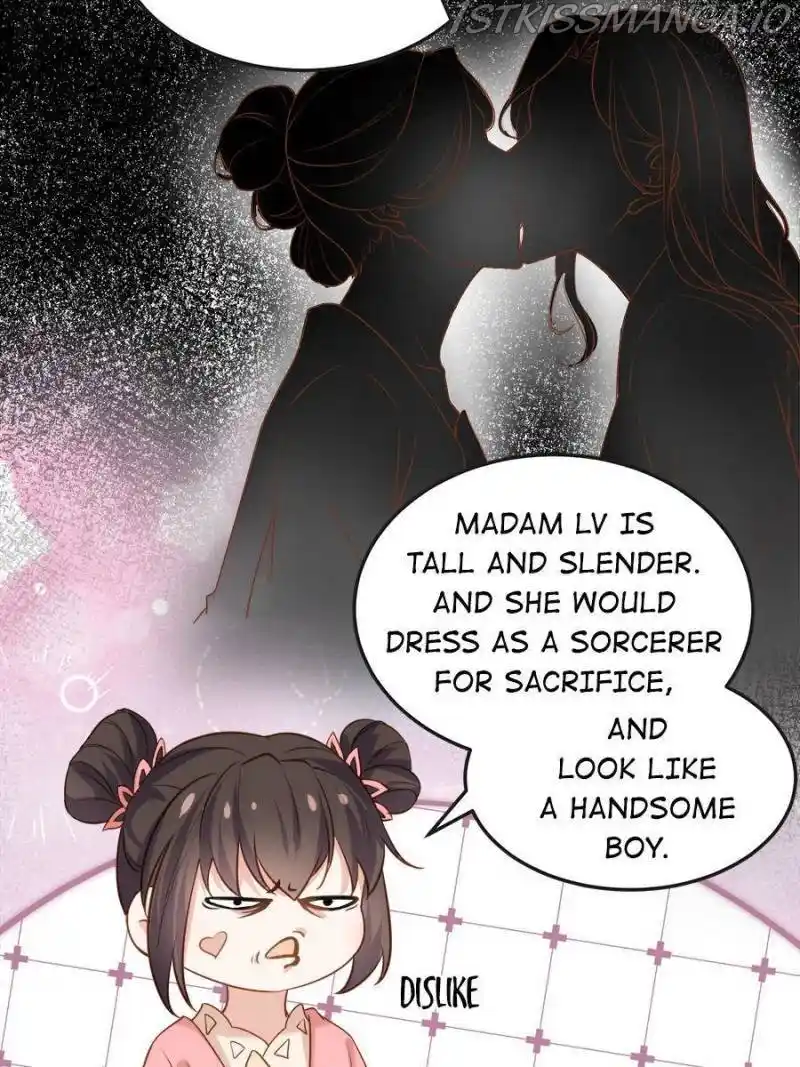 The Eunuch’s Consort Rules The World Chapter 223