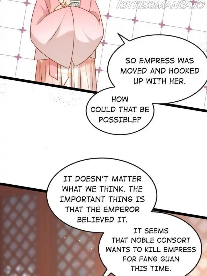 The Eunuch’s Consort Rules The World Chapter 223