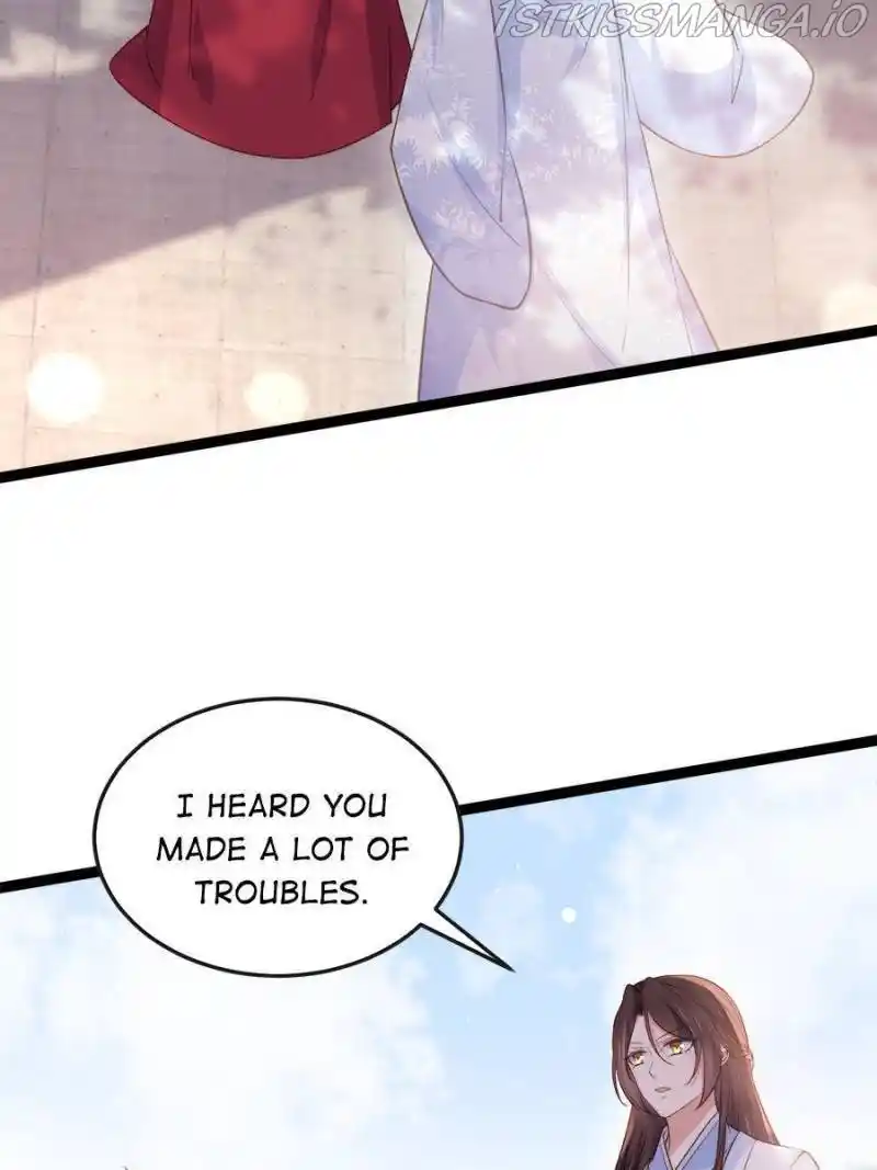 The Eunuch’s Consort Rules The World Chapter 223