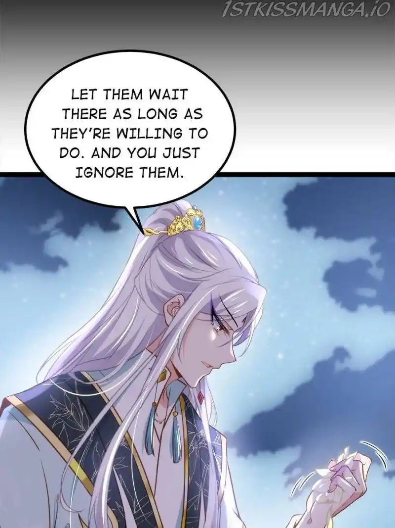 The Eunuch’s Consort Rules The World Chapter 243