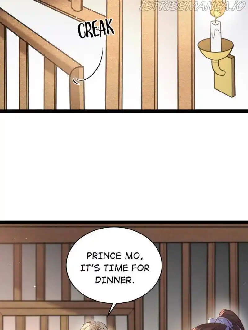 The Eunuch’s Consort Rules The World Chapter 243