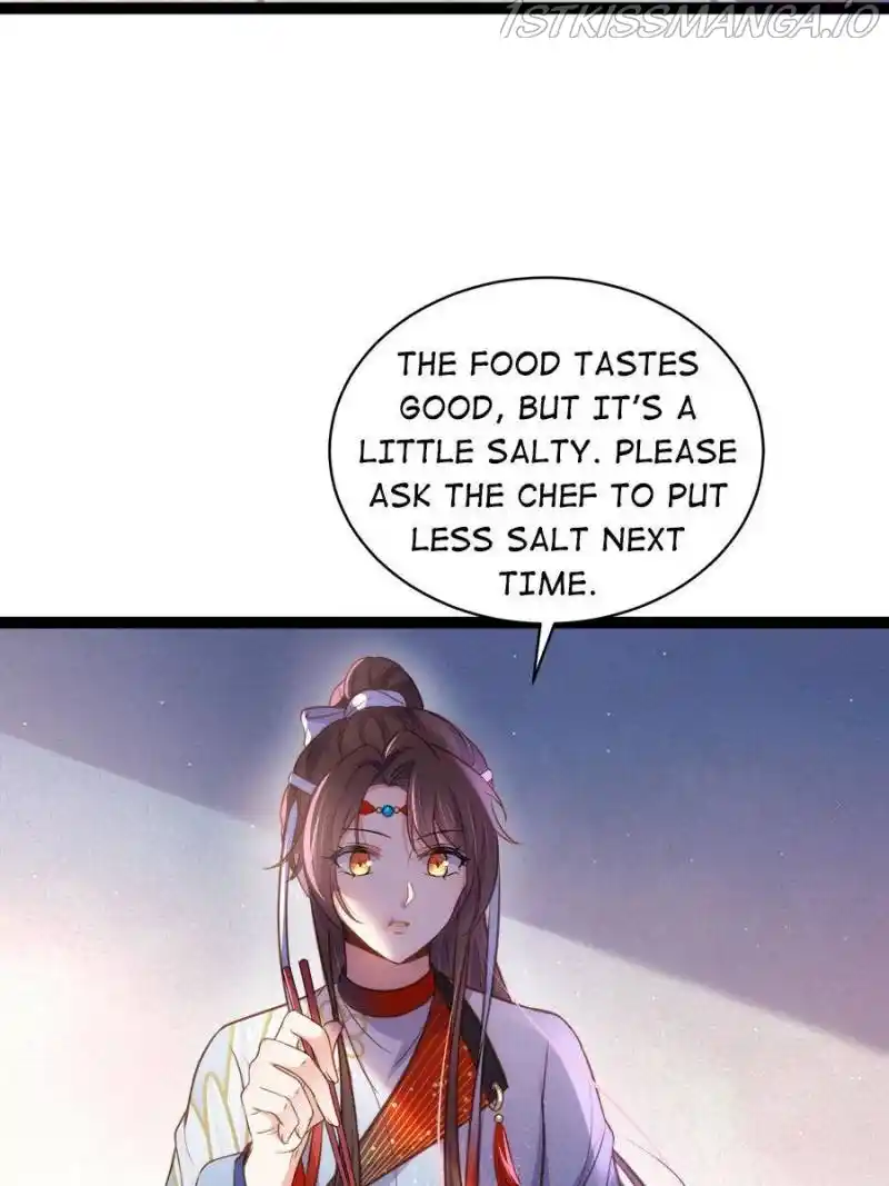 The Eunuch’s Consort Rules The World Chapter 243