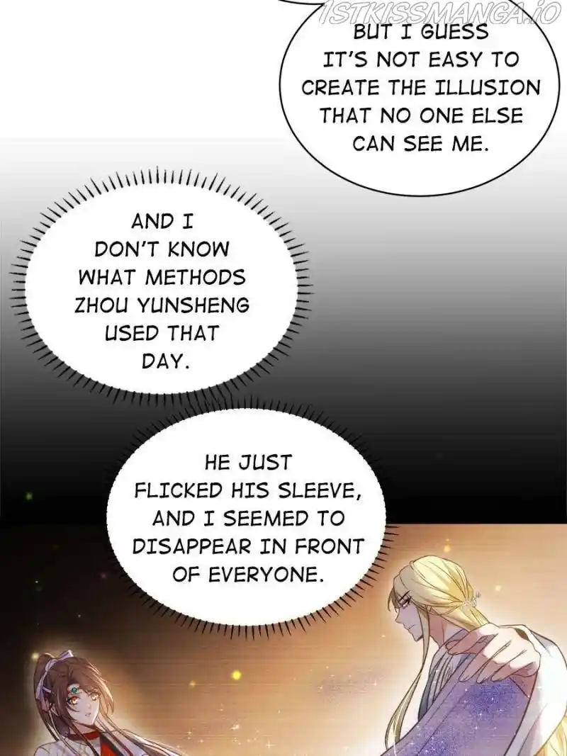 The Eunuch’s Consort Rules The World Chapter 243