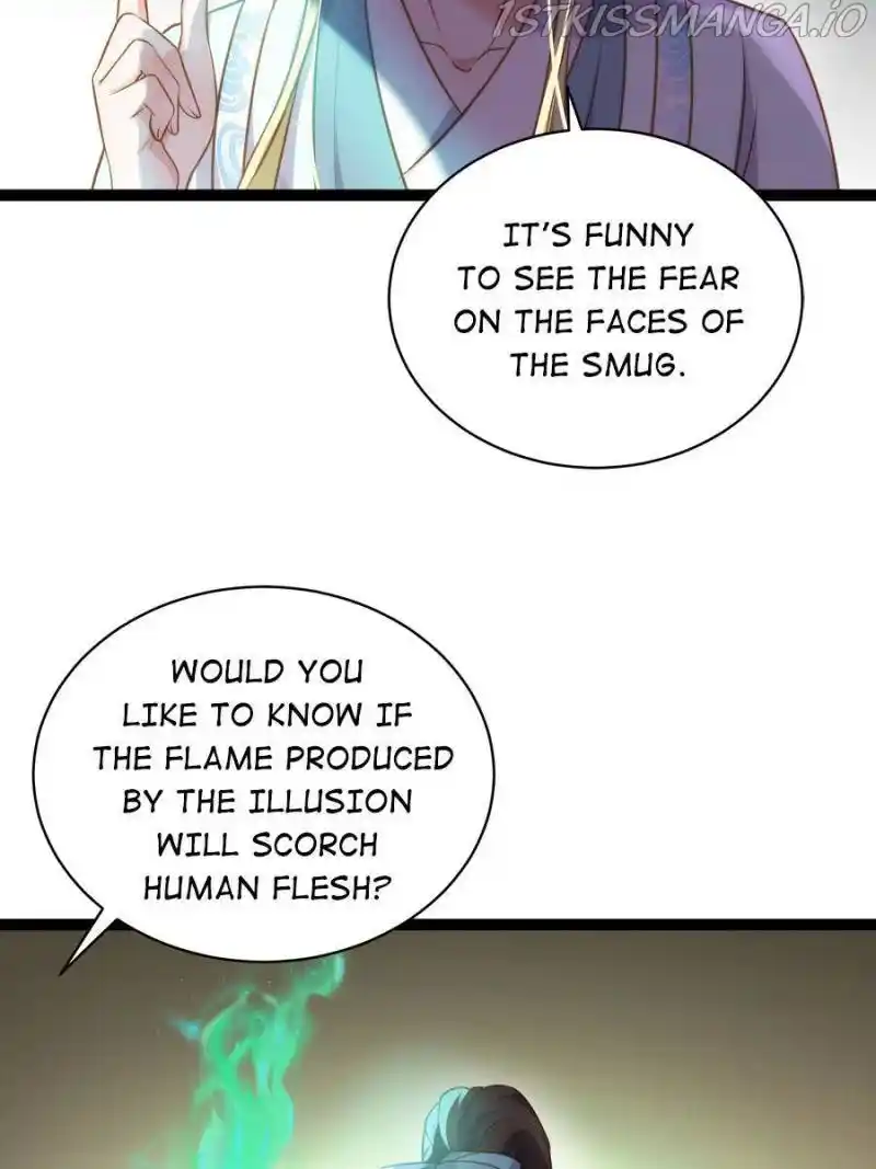 The Eunuch’s Consort Rules The World Chapter 243